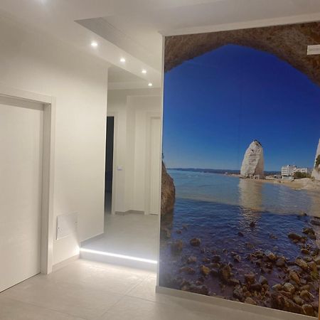 Dorant Charme&Rooms Vieste Luaran gambar