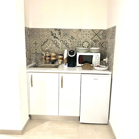 Dorant Charme&Rooms Vieste Luaran gambar