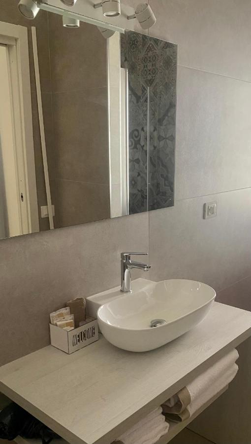 Dorant Charme&Rooms Vieste Luaran gambar