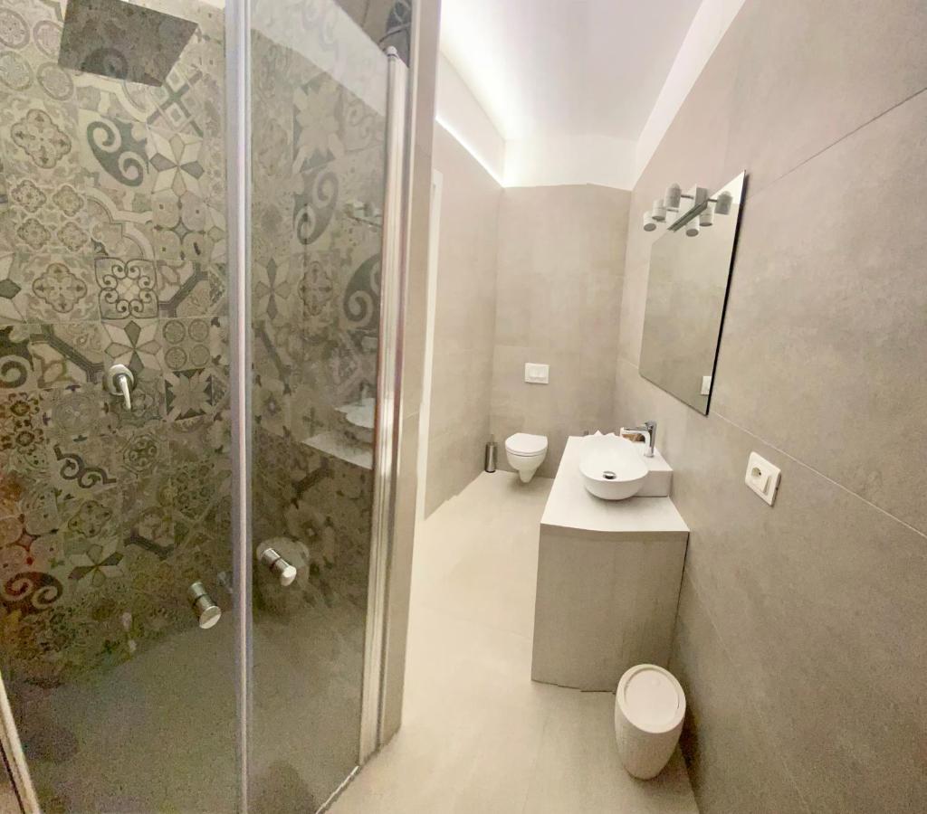 Dorant Charme&Rooms Vieste Luaran gambar