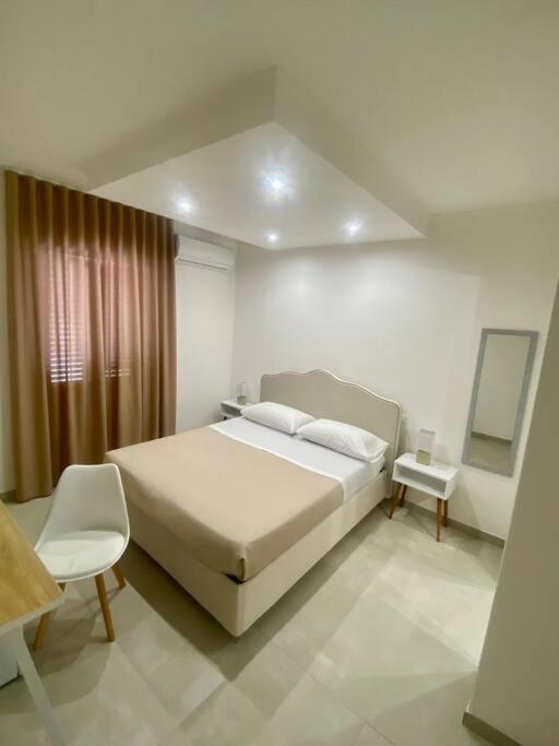 Dorant Charme&Rooms Vieste Luaran gambar