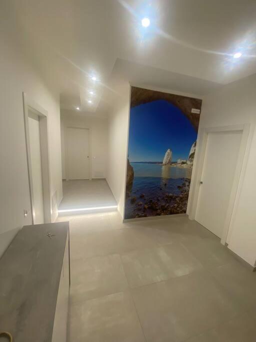 Dorant Charme&Rooms Vieste Luaran gambar