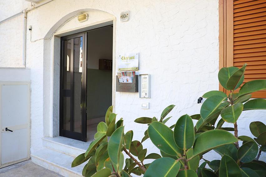 Dorant Charme&Rooms Vieste Luaran gambar