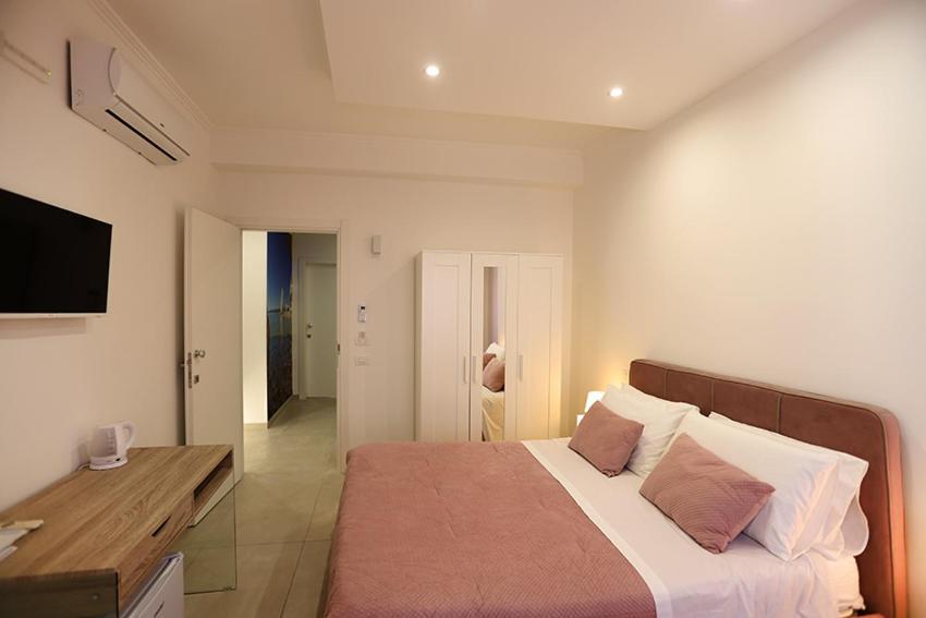 Dorant Charme&Rooms Vieste Luaran gambar