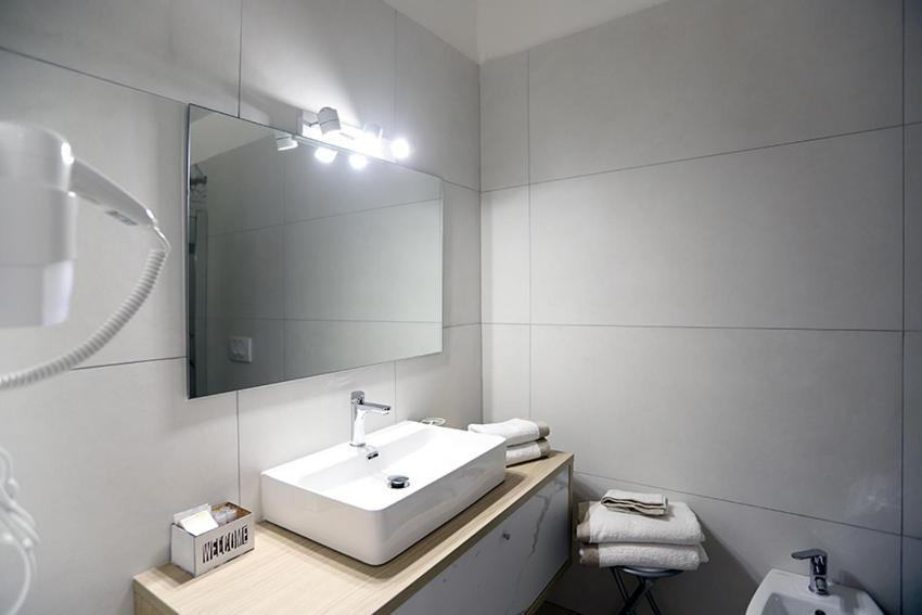 Dorant Charme&Rooms Vieste Luaran gambar