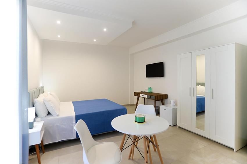 Dorant Charme&Rooms Vieste Luaran gambar