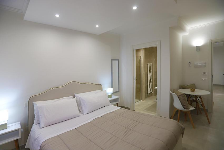 Dorant Charme&Rooms Vieste Luaran gambar