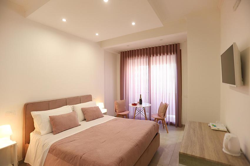 Dorant Charme&Rooms Vieste Luaran gambar