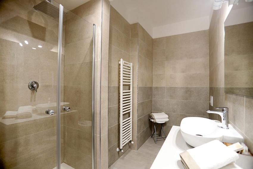 Dorant Charme&Rooms Vieste Luaran gambar