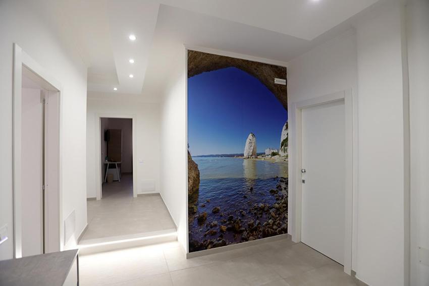 Dorant Charme&Rooms Vieste Luaran gambar