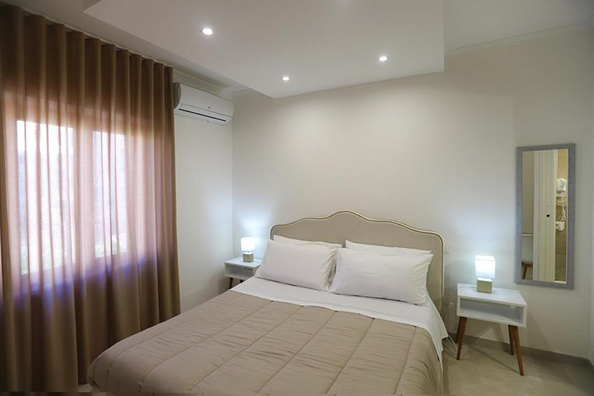 Dorant Charme&Rooms Vieste Luaran gambar