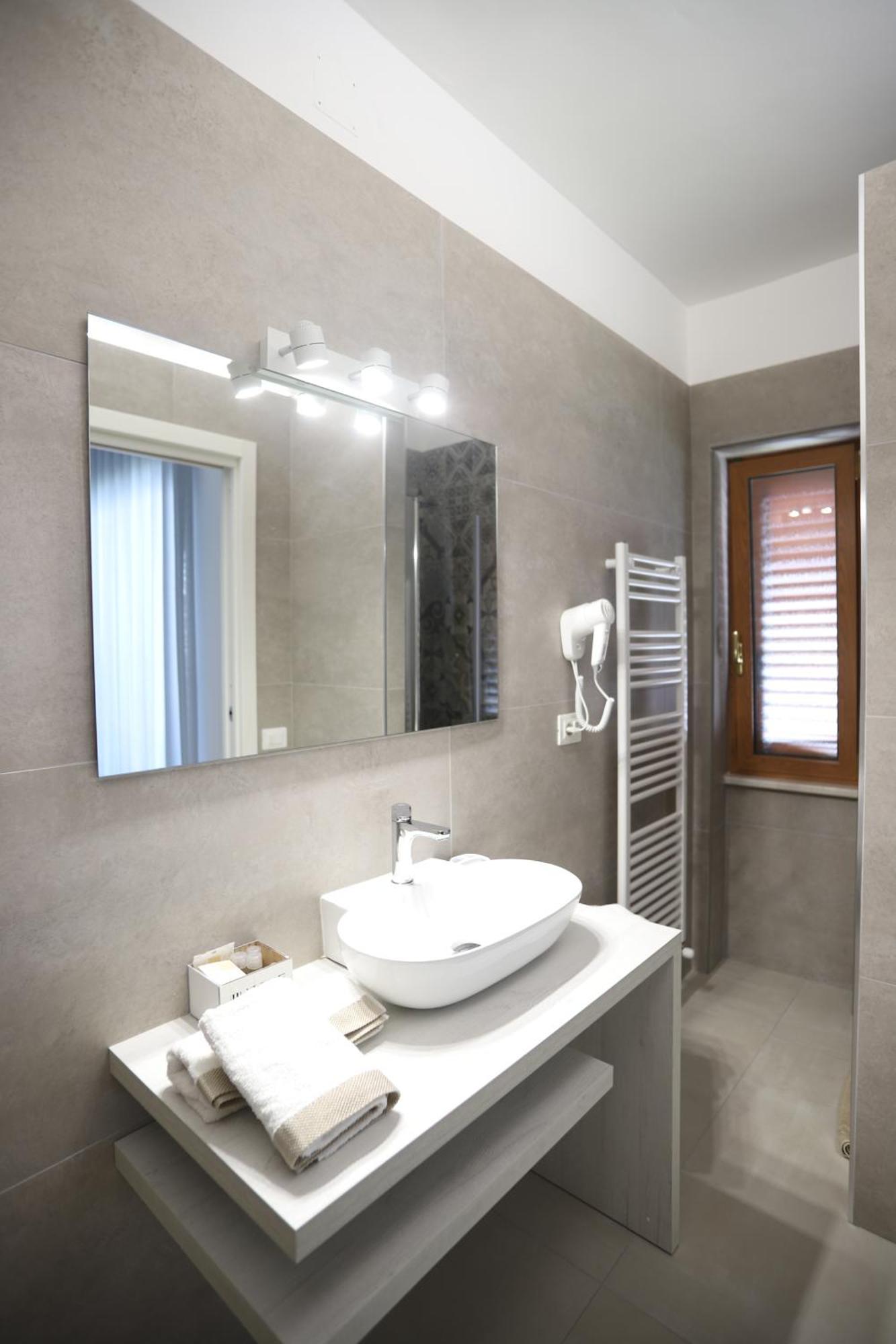 Dorant Charme&Rooms Vieste Luaran gambar