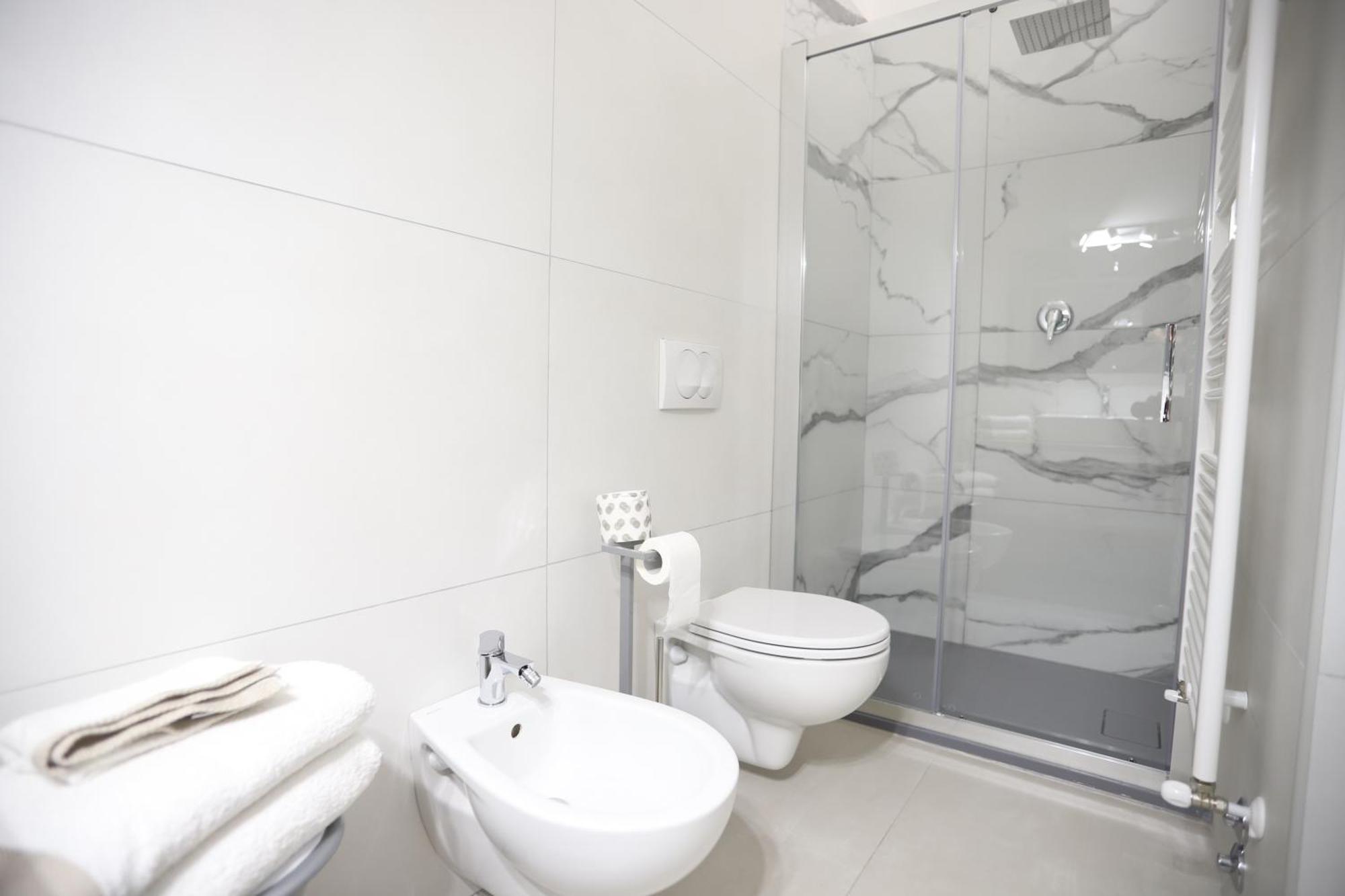 Dorant Charme&Rooms Vieste Luaran gambar