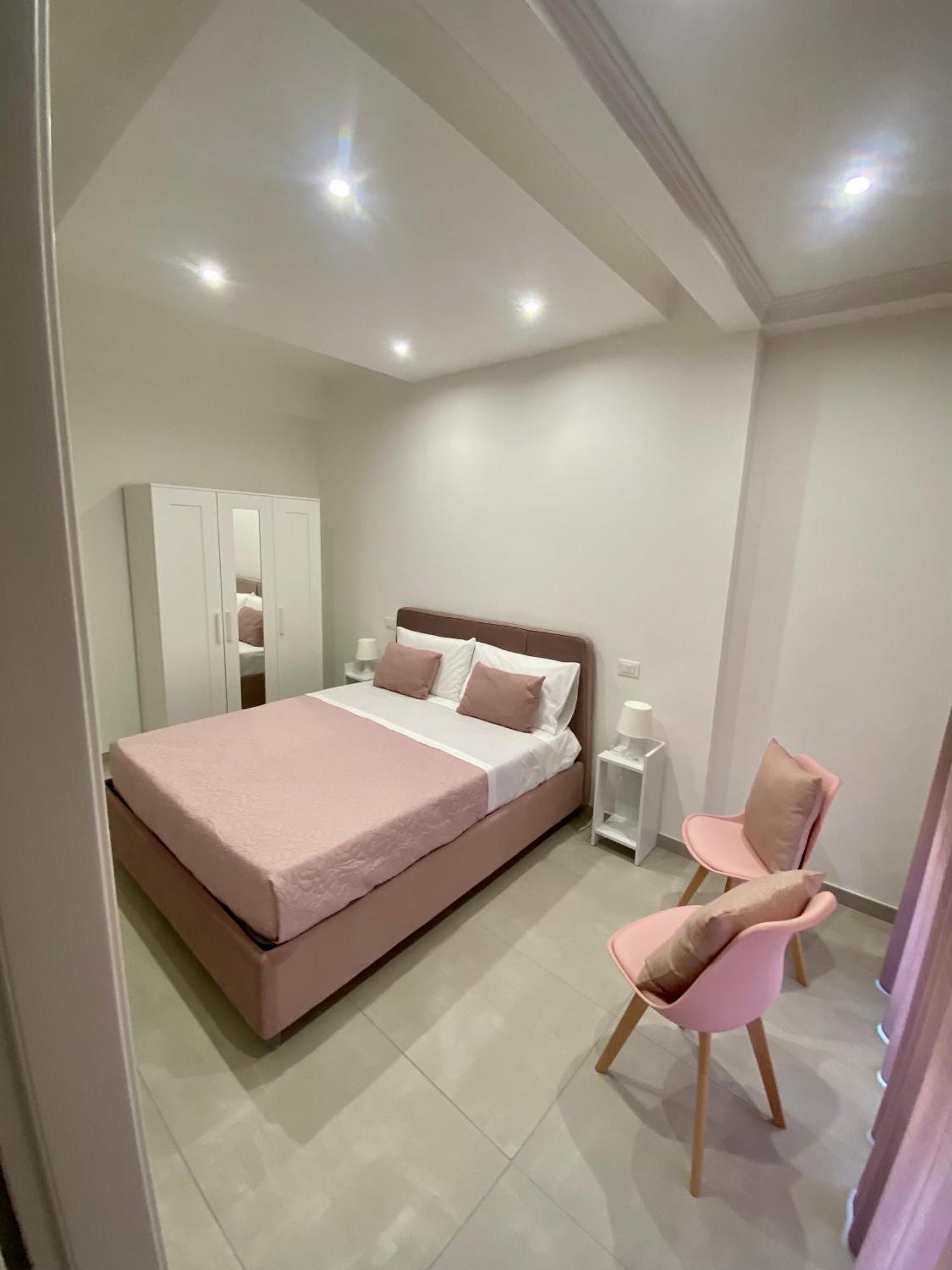 Dorant Charme&Rooms Vieste Luaran gambar